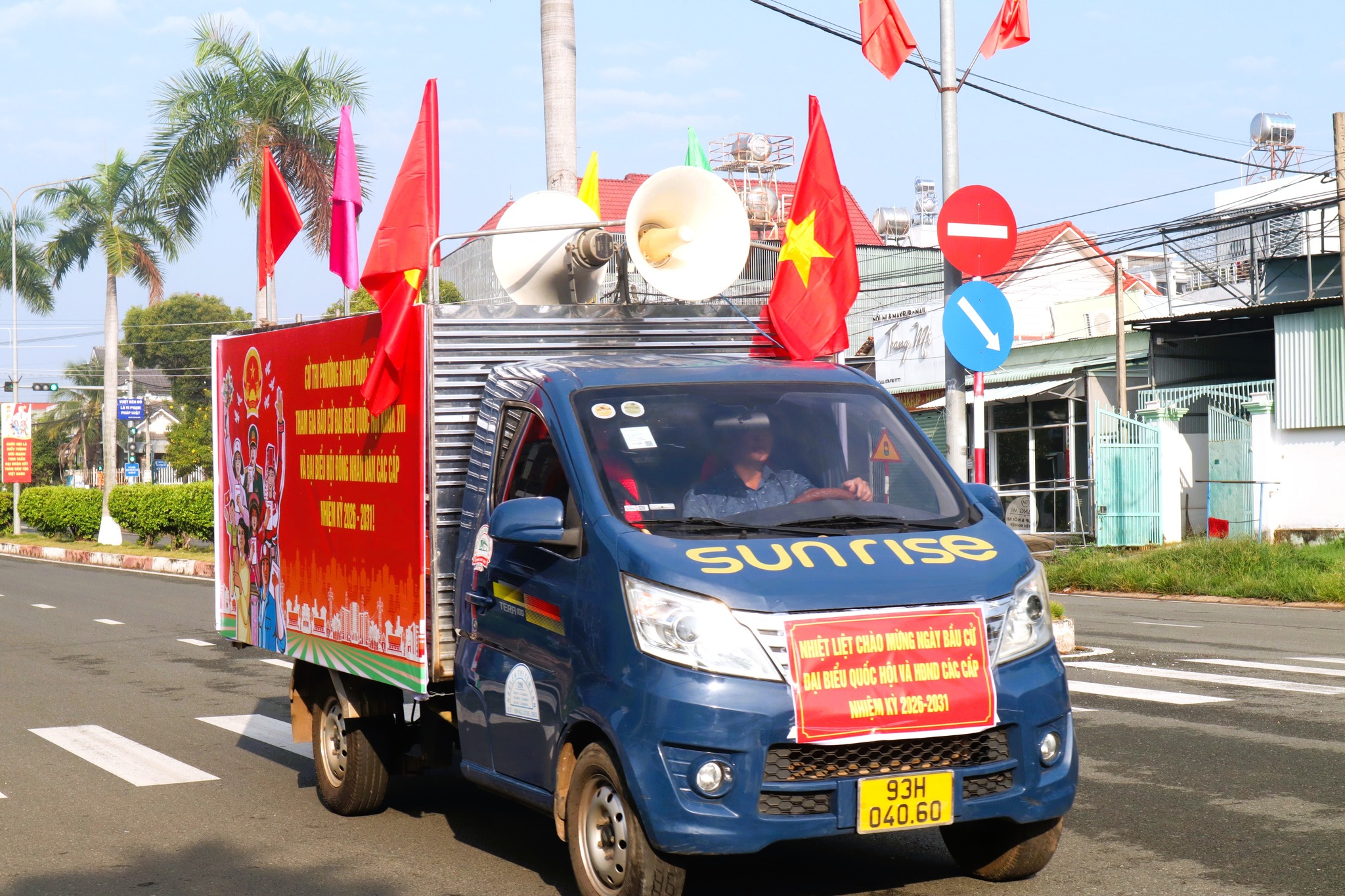 Ngayhoinonsong 7