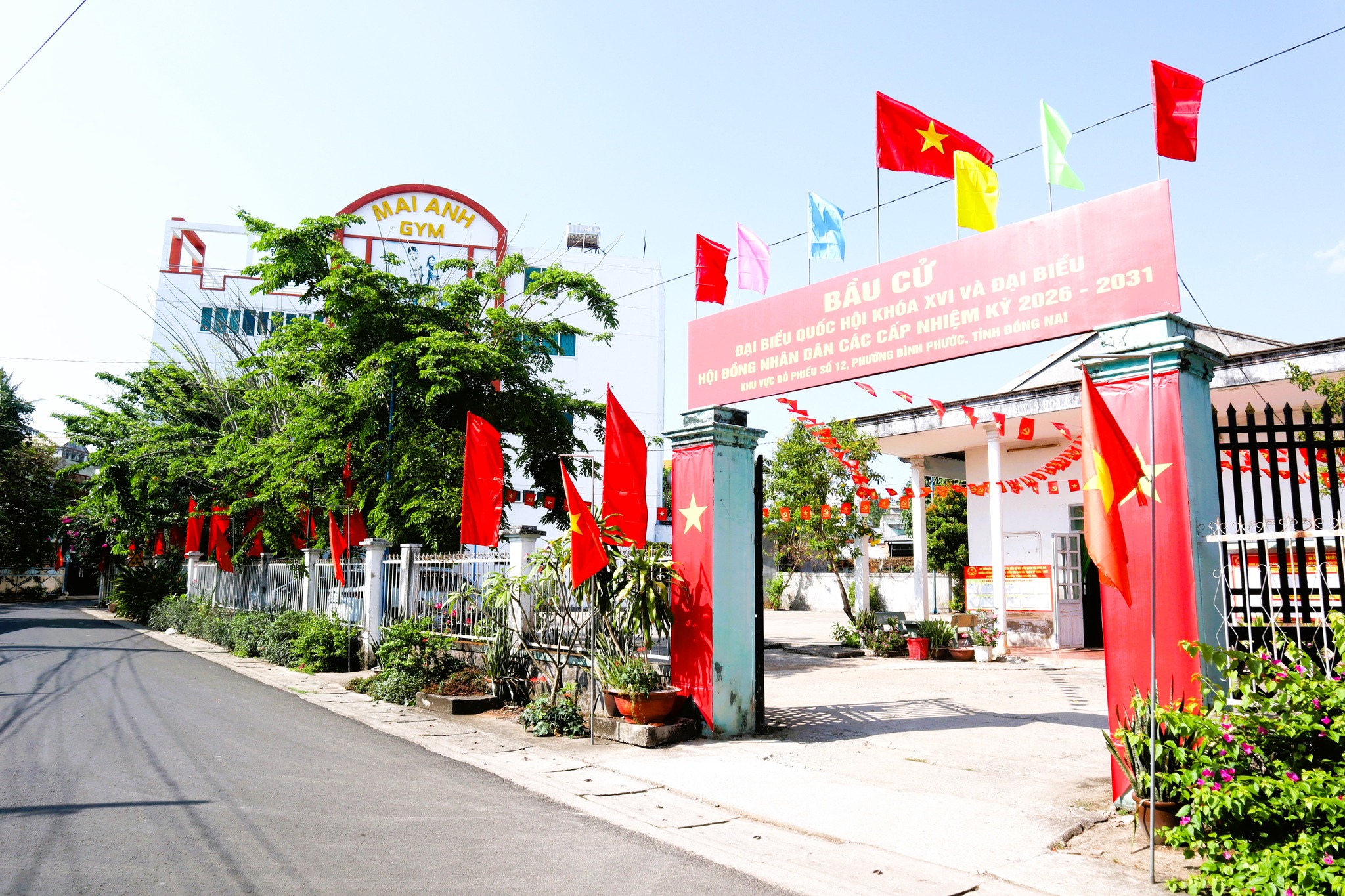 Ngayhoinonsong 8