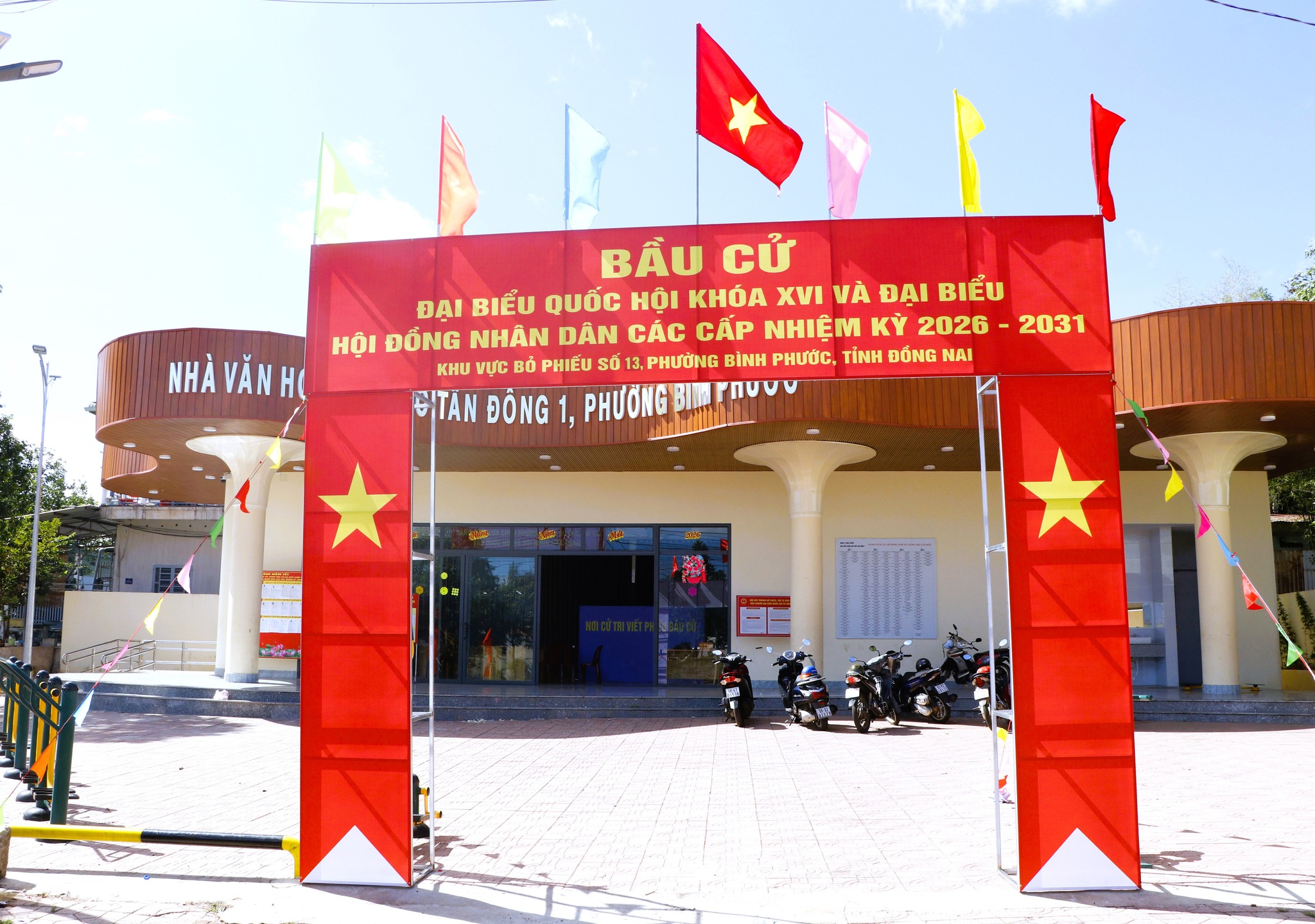 Ngayhoinonsong 9