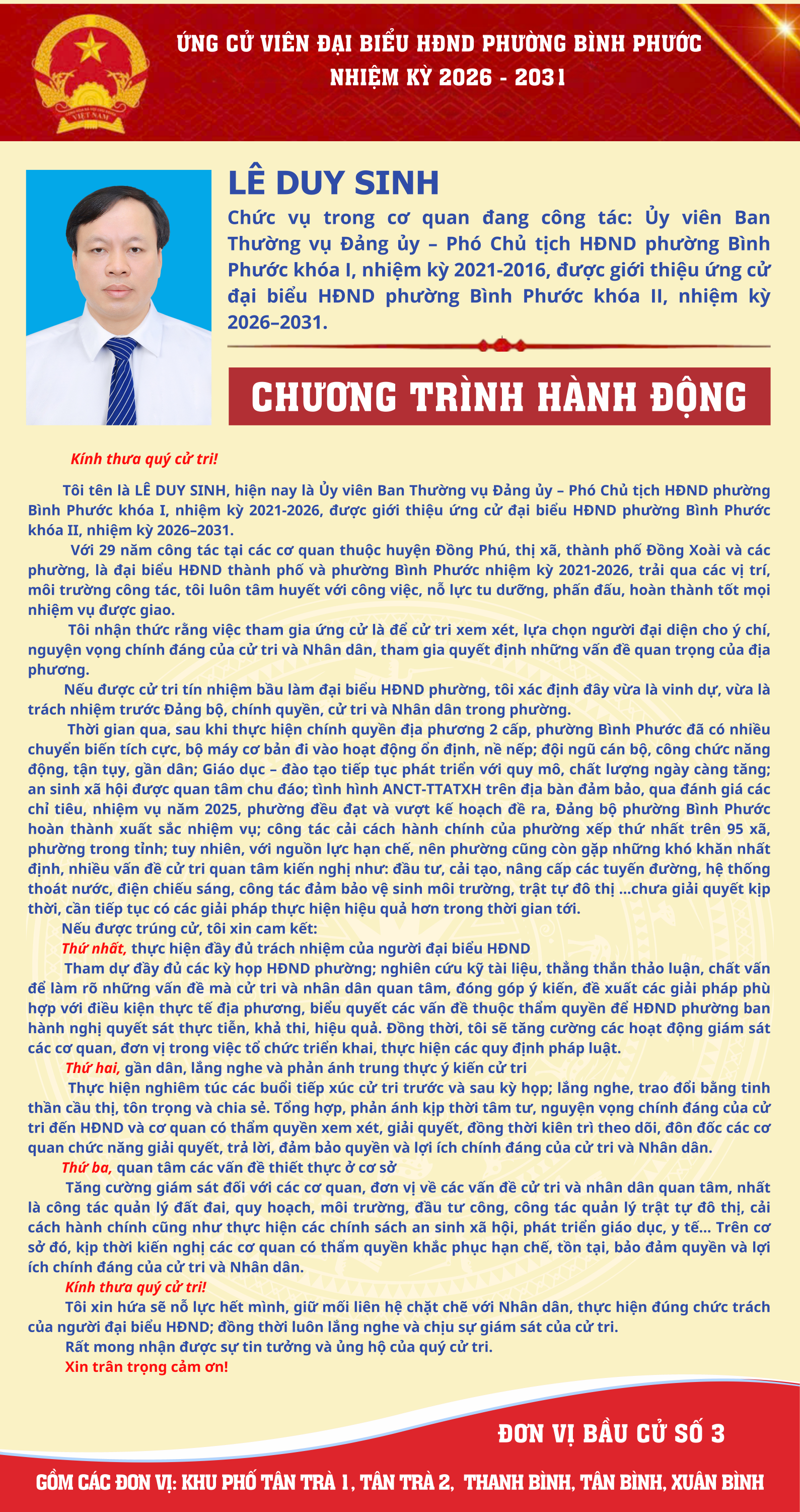 Student of the Month Classroom Poster in Blue and Yellow Realistic Style (2)