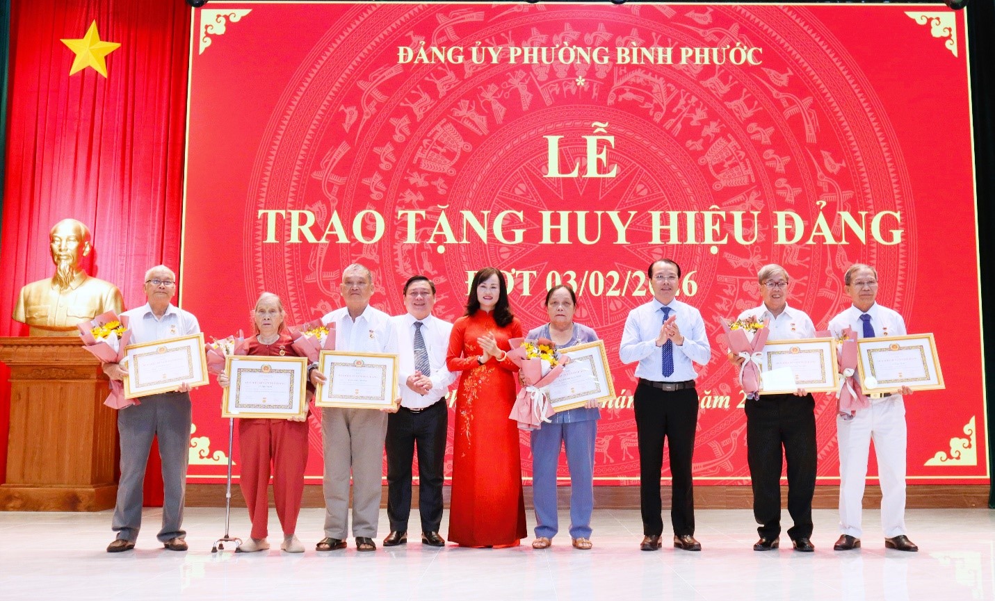 Traohuyhieudang