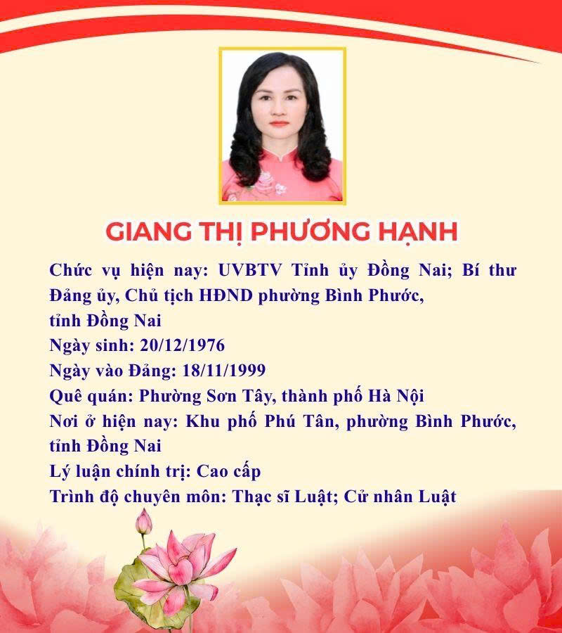 chi hanh