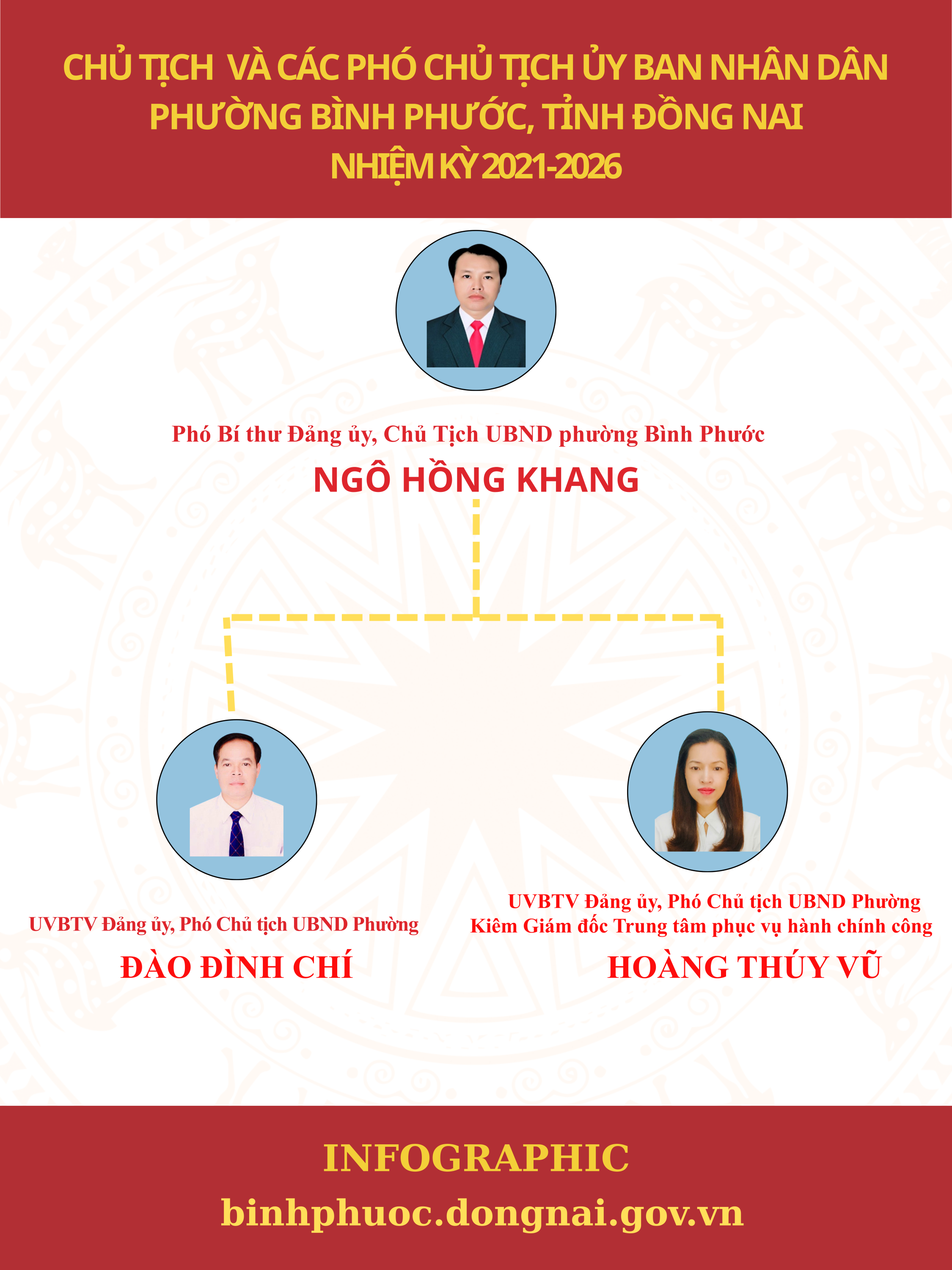 Student of the Month Classroom Poster in Blue and Yellow Realistic Style