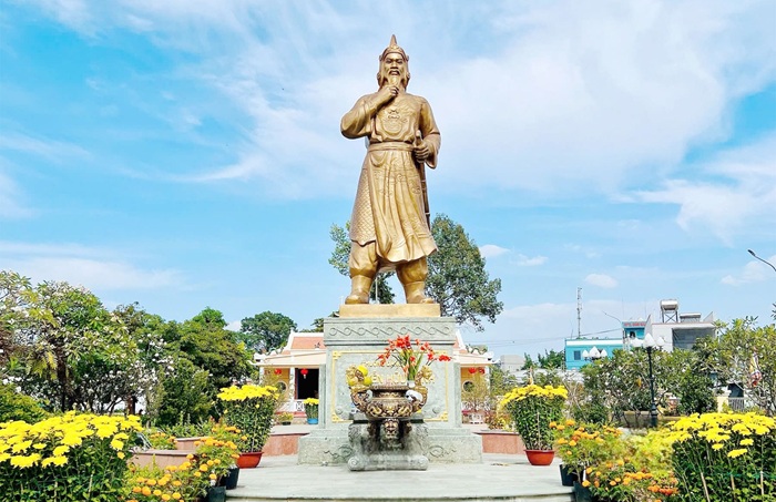 Lấy ý kiến nhân dân về ‘Ngày truyền thống tỉnh Đồng Nai - 12-3-1698’