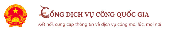 Dịch vụ công