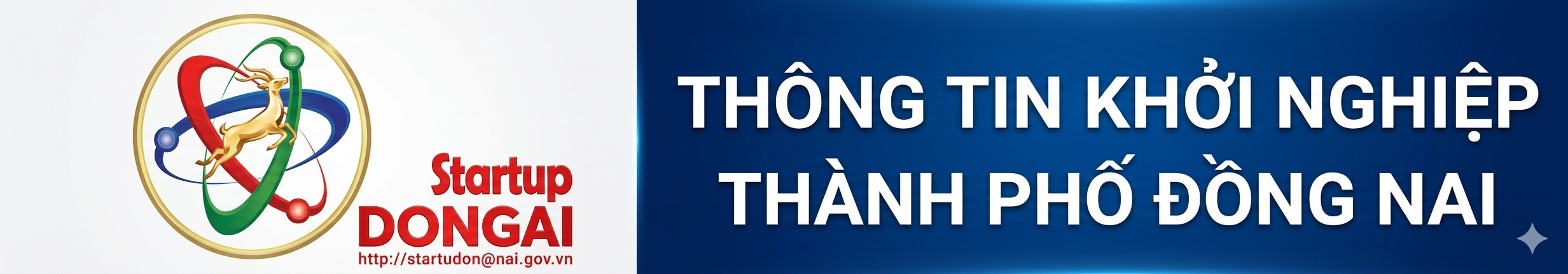 Thông tin khởi nghiệp TP ĐỒNG NAI