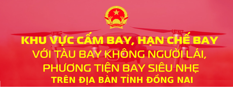 Cấm bay
