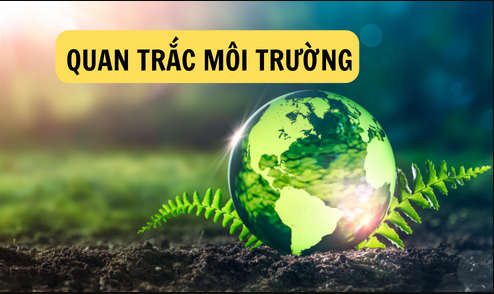 Quan trắc