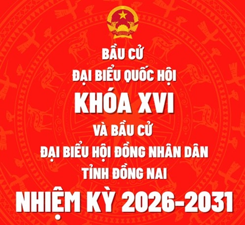 TRANG THÔNG TIN ĐIỆN TỬ TỈNH PHỤC VỤ TUYÊN TRUYỀN CÔNG TÁC BẦU CỬ