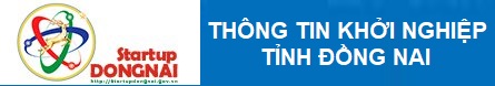 Thông tin khởi nghiệp