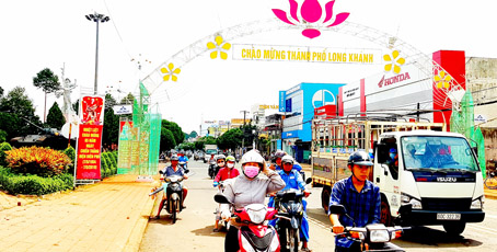 2 Cửa ngõ nội ô TPLong Khánh.jpg