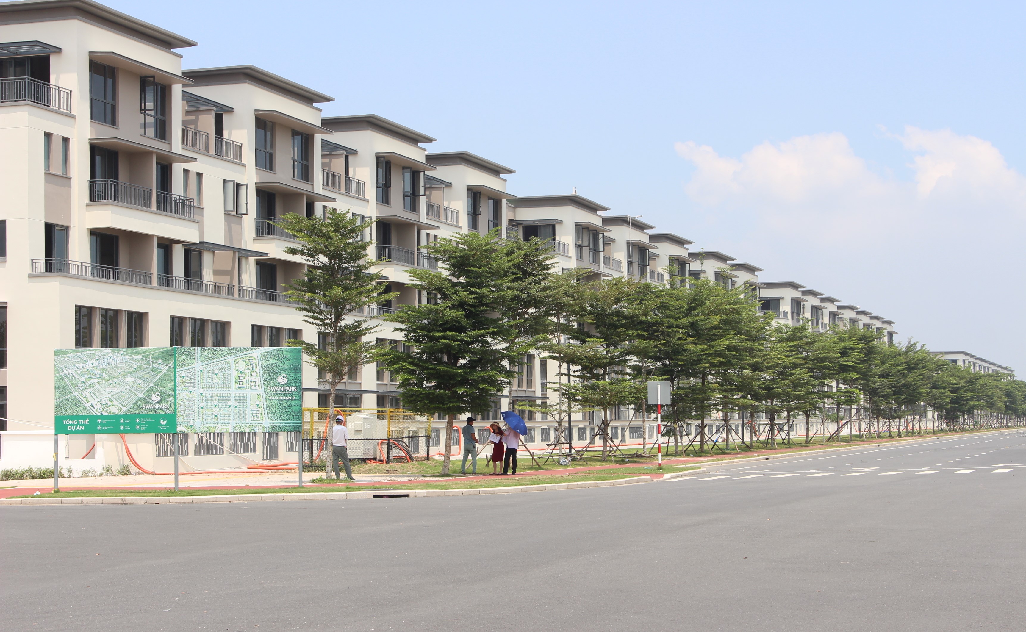 8. Phát huy lợi thế thành phố mới Nhơn Trạch (H1).JPG