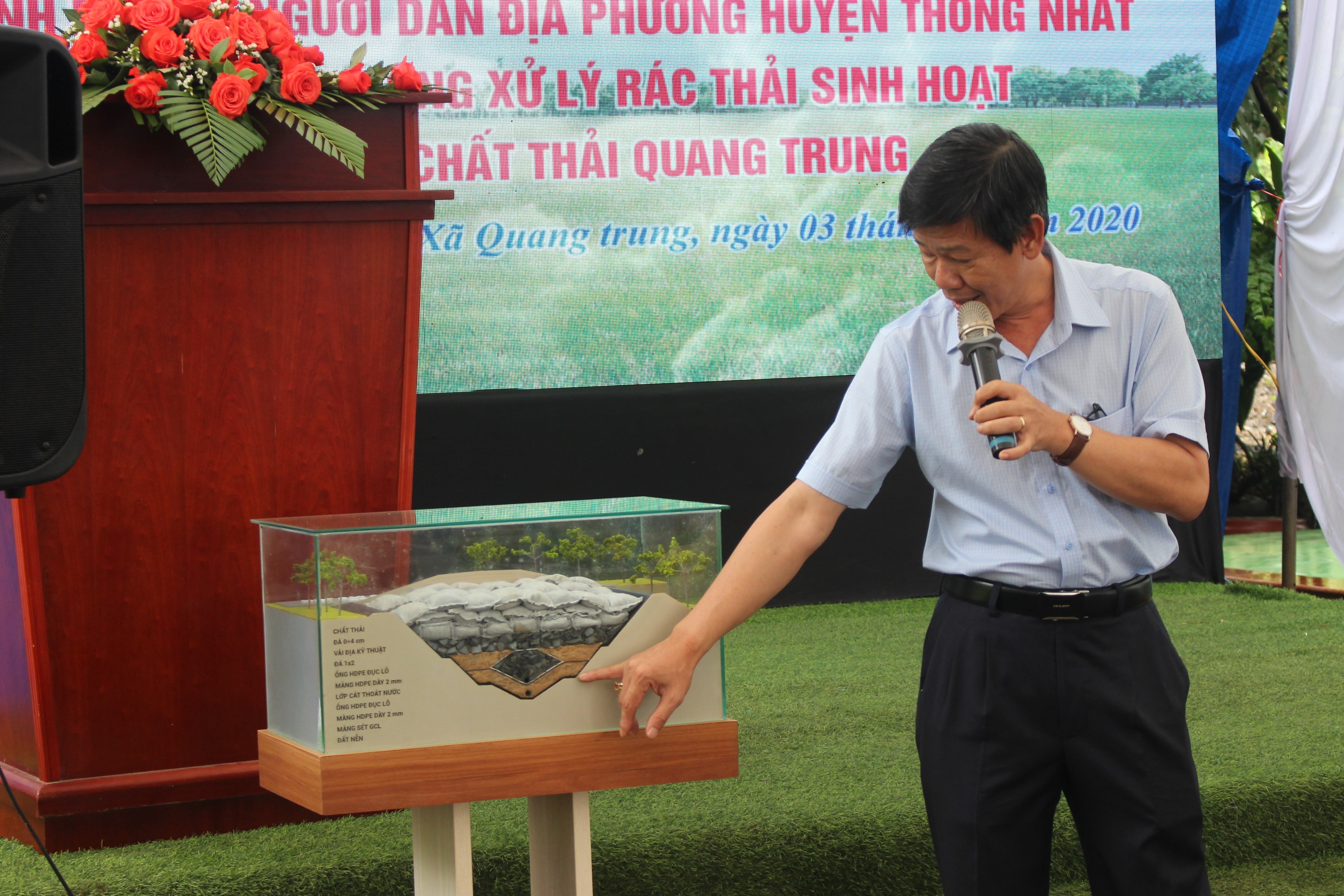 11.8 H3 Nỗ lực hoàn thành chỉ tiêu xử lý chất thải.jpg