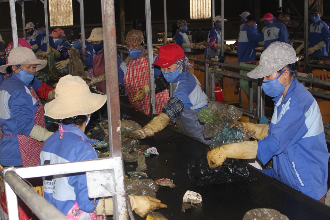 7.10-H2 Tập trung hoàn thành các chỉ tiêu về môi trường.jpg