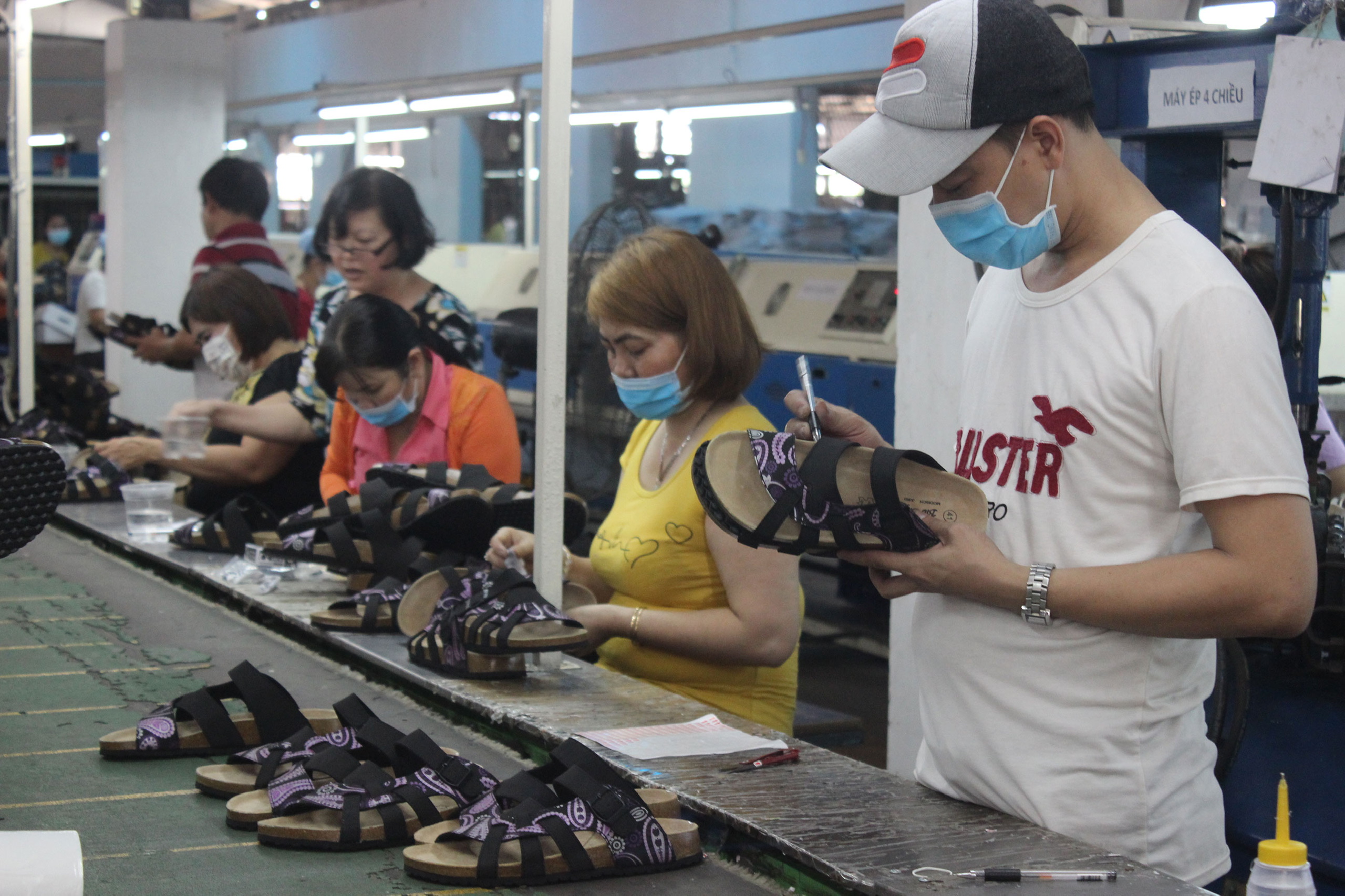 13.10-Đồng Nai xuất siêu gần 3,1 tỷ USD.jpg