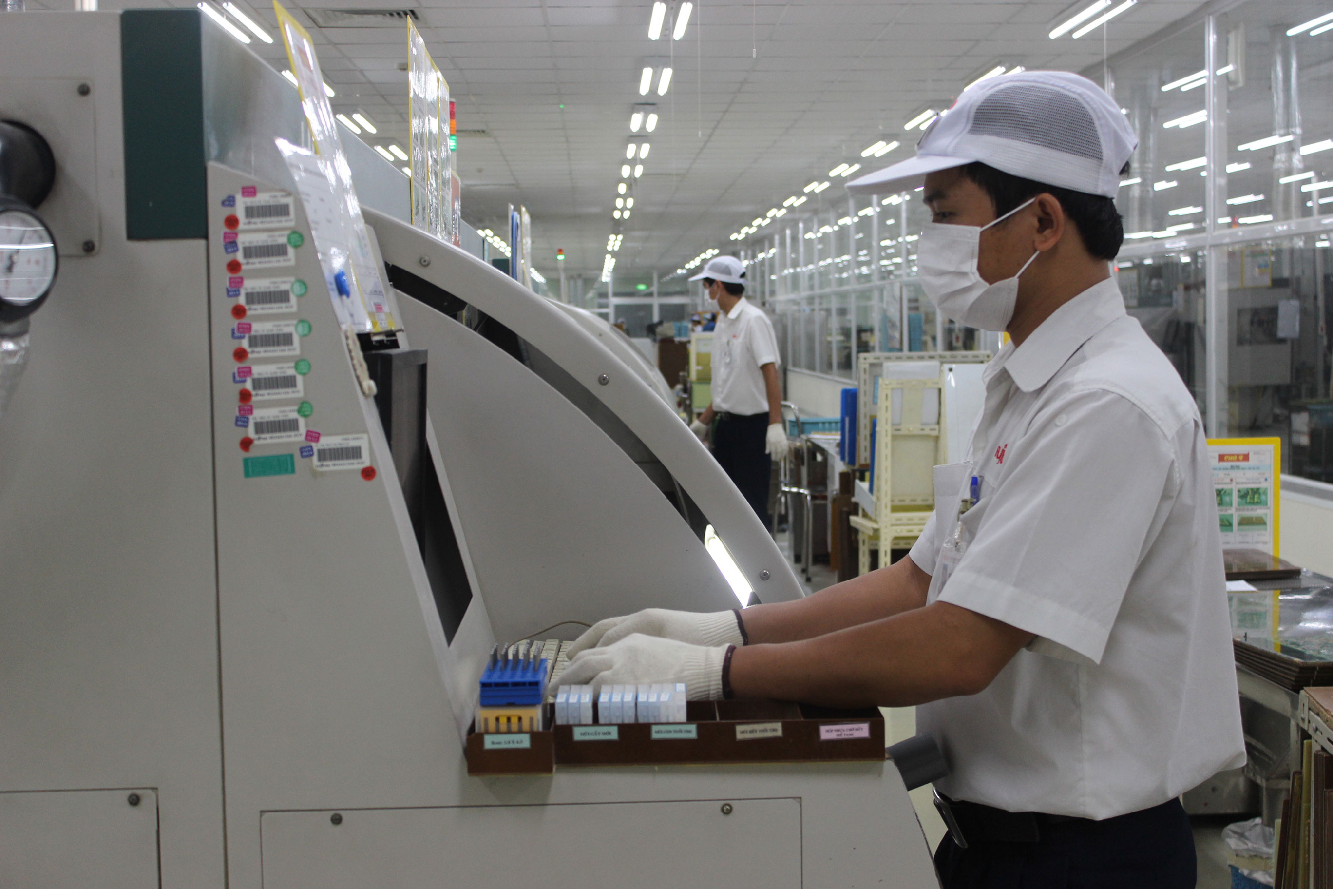 21.10- H1 Đồng Nai trong tốp đầu cả nước về thu hút FDI.jpg