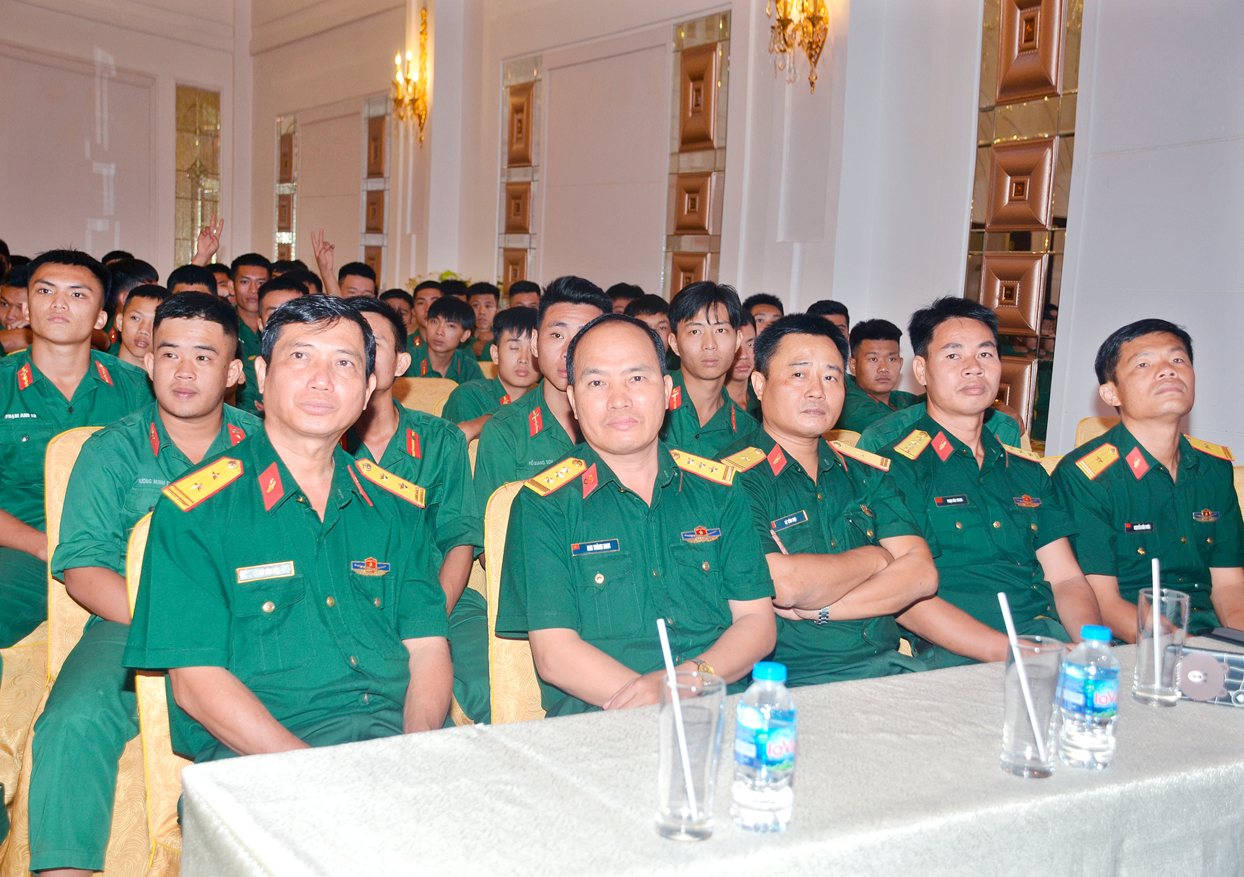 24.12-H2 Văn nghệ Đồng Nai với đề tài lực lượng vũ trang.jpg