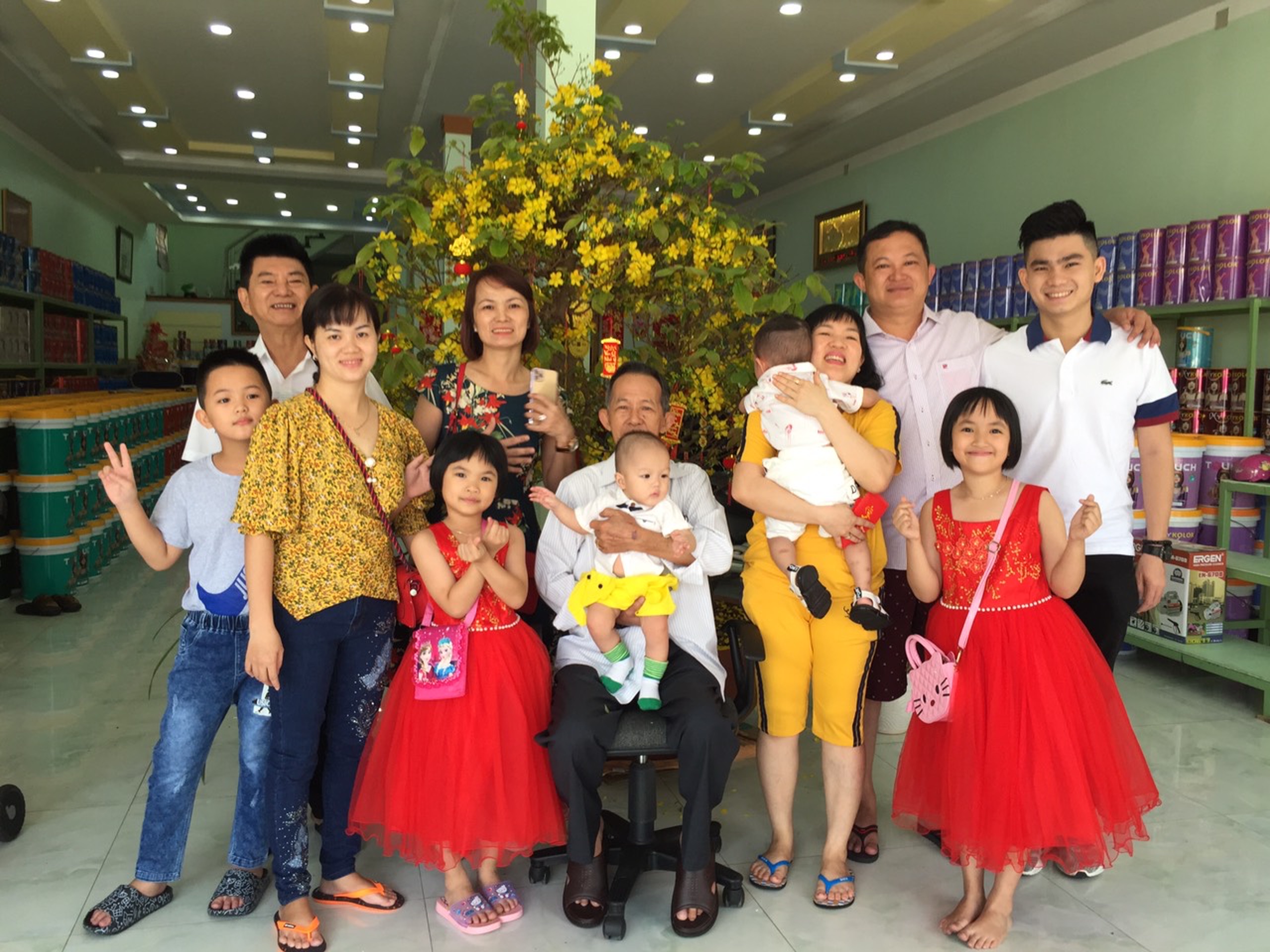 9.4-H2 20 năm giữ vững danh hiệu Gia đình văn hóa.jpg