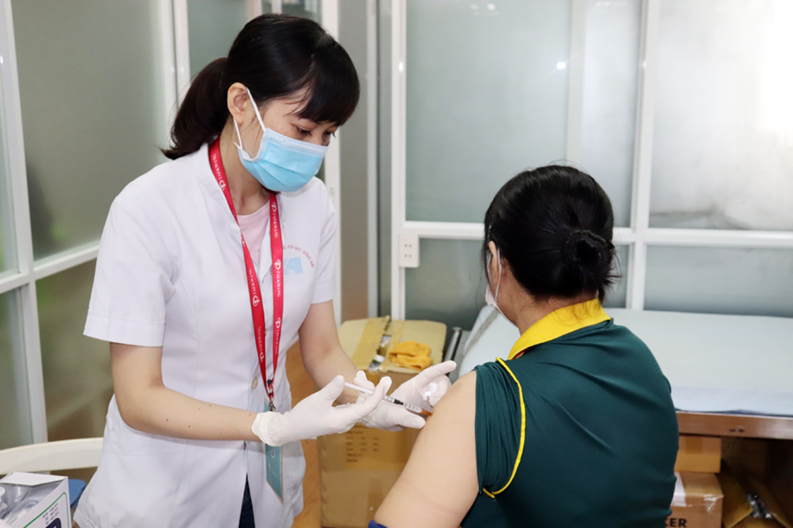 19.4-TP.Biên Hòa có 53-290 đội tiêm chủng lưu động toàn tỉnh.jpg