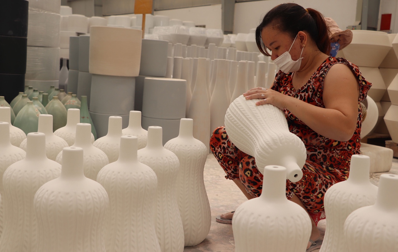 13.5-H2 Sẽ quy hoạch thêm nhiều cụm công nghiệp.jpg