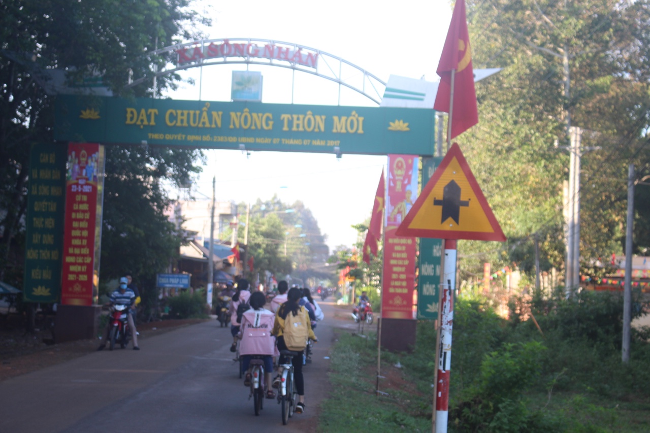 17.5-Đổi thay trên vùng đất Sông Nhạn.jpg