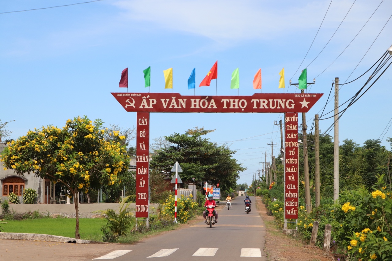 17.5-Xuân Lộc huy động vốn xã hội hóa đầu tư hạ tầng nông thôn.jpg