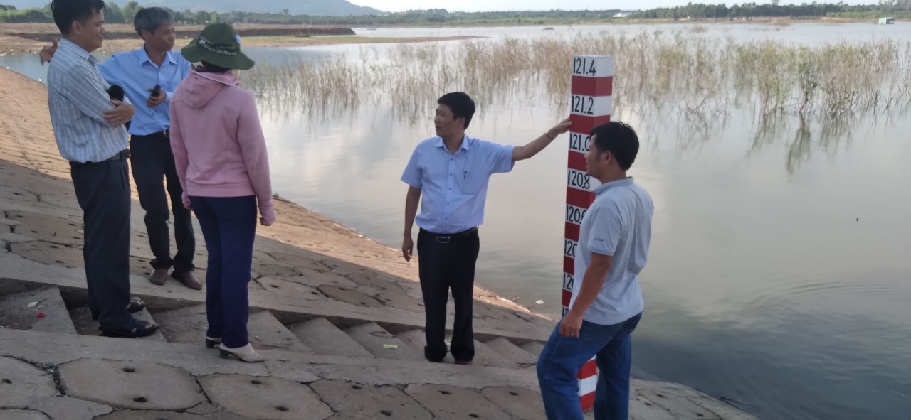 17.5-Đảm bảo an toàn hồ đập cho mùa mưa.jpg