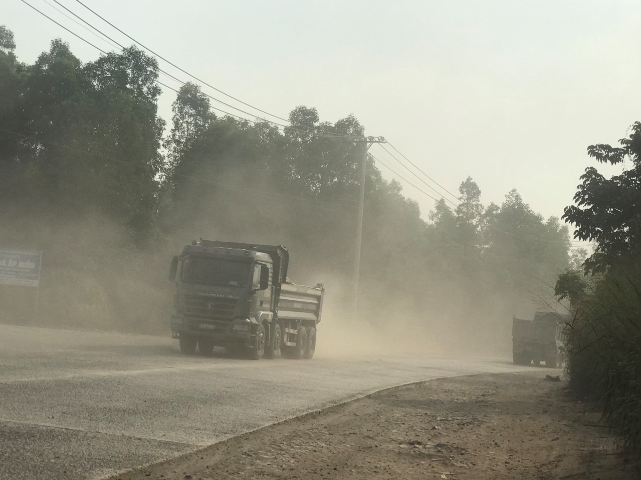 19.5-Kiểm tra bảo vệ môi trường tại 10 mỏ khai thác khoáng sản.jpg