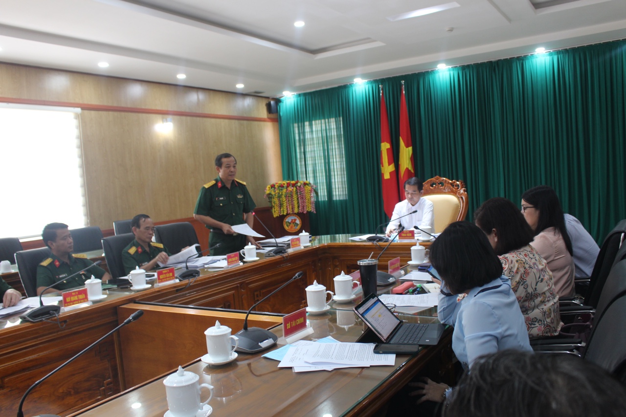 19.5-H2 Đồng Nai phấn đấu hoàn thành bồi dưỡng kiến thức QPAN.jpg