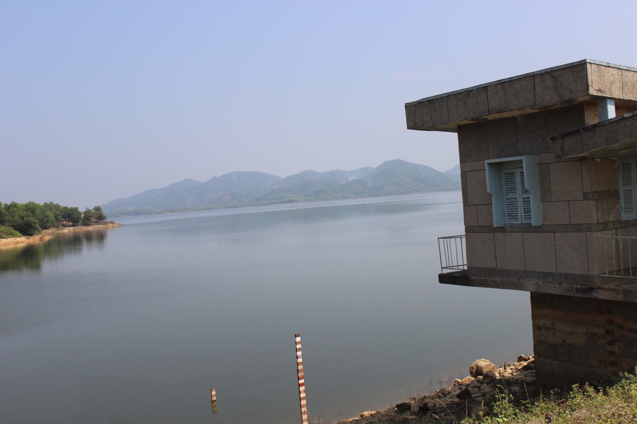 7.6-H2 Cần nguồn vốn lớn đầu tư cho thủy lợi.jpg