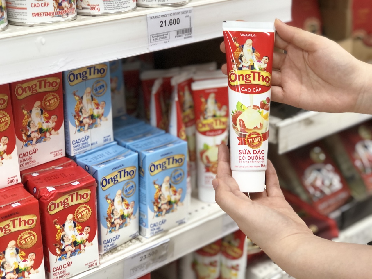 16.6-Hàng Việt ngày càng có nhiều cải tiến, thiết kế mới.jpg