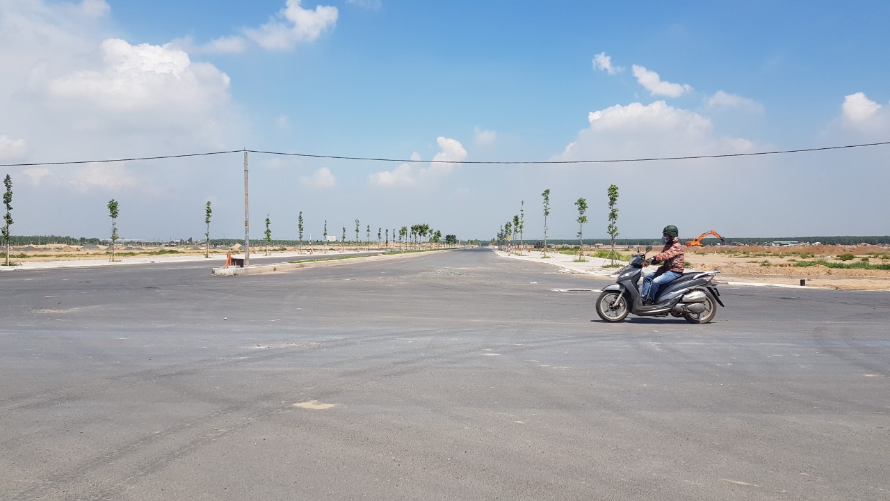 1.7-H2 Tiếp tục biệt phái công chức, viên chức để phục vụ trong dự án Cảng hàng không quốc tế Long Thành.jpg