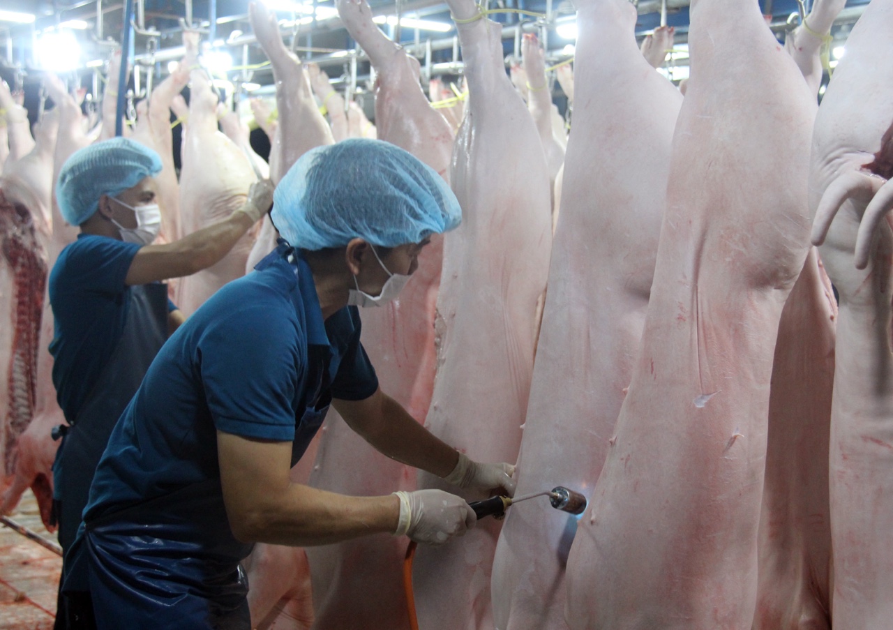 15.7-H1 Nỗ lực khơi thông tiêu thụ nông sản trong mùa dịch.jpg