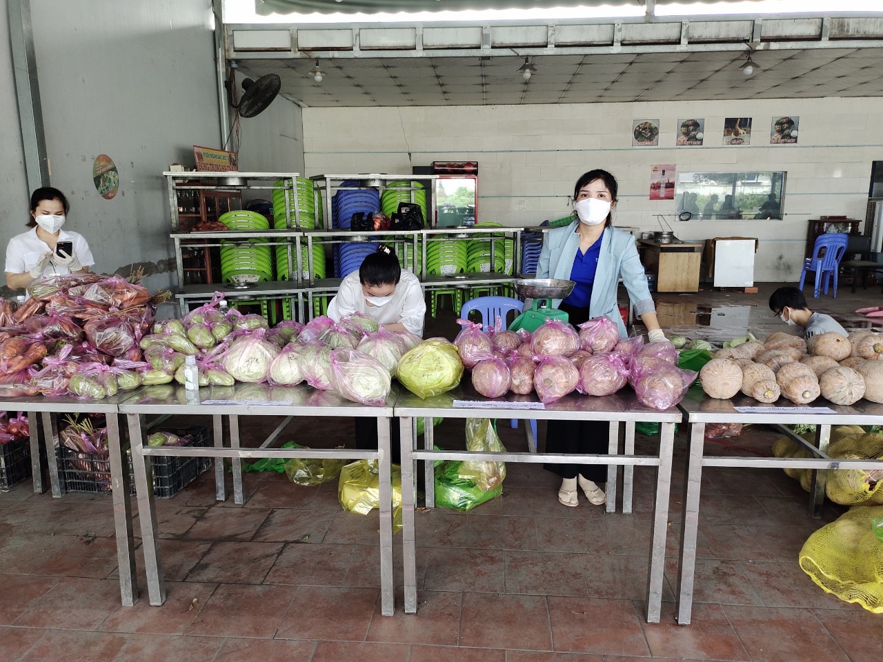 19.7- Mở 3 điểm bán hàng hỗ trợ khu vực khó khăn tại Nhơn Trạch.jpg