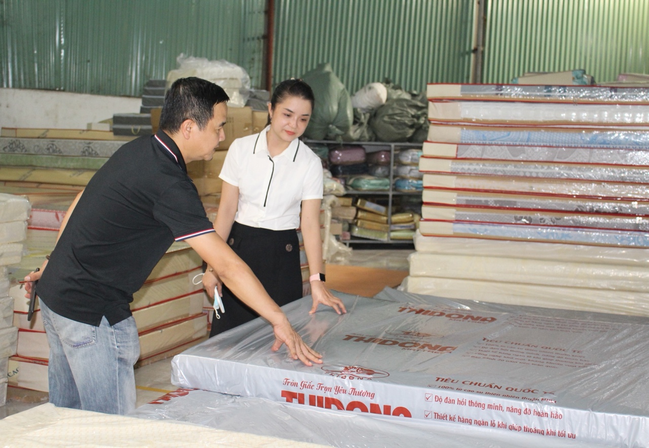 19.7 Khởi nghiệp với nghề sản xuất gối, nệm.jpg