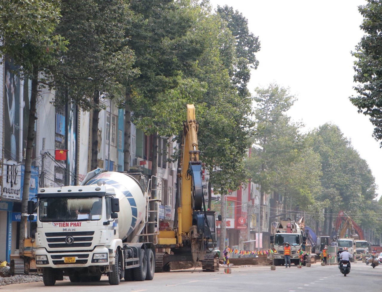 17.8-H1 Khó khăn giải ngân vốn ĐT công.jpg