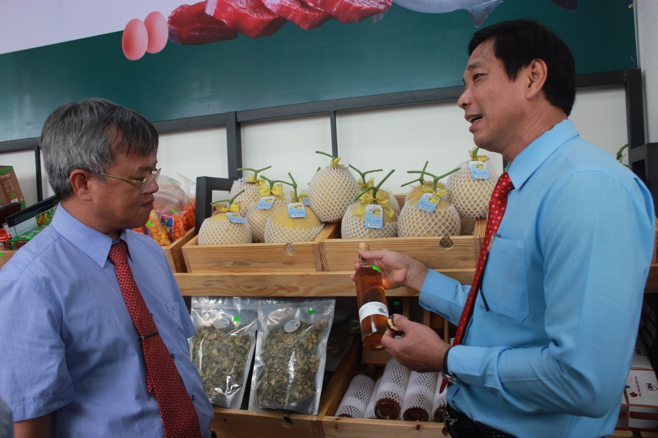 1.9- Xây dựng huyện nông thôn mới kiểu mẫu - Xuân lộc 1.jpg