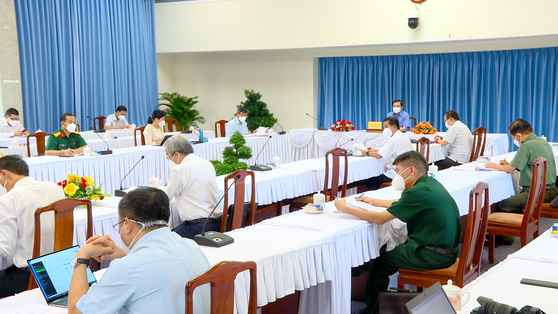 Hopbanchì đạo 130921.jpg