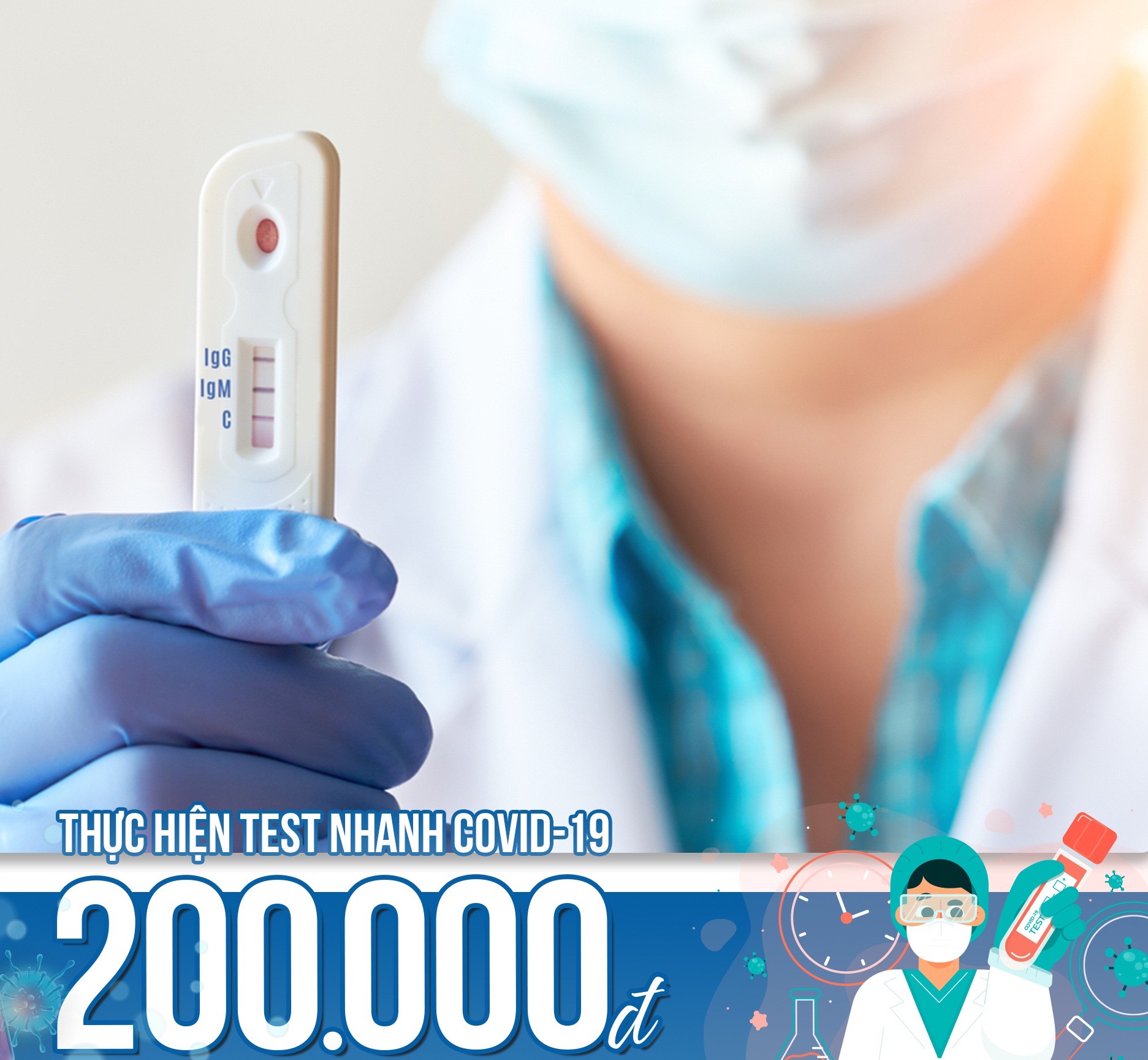 22.10-Xử lý nghiêm các cơ sở y tế vi phạm về chỉ định và giá xét nghiệm Covid.jpg