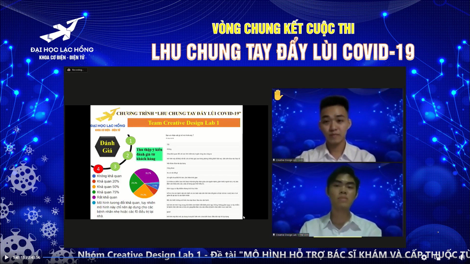 22.10-Nghiên cứu khoa học, chung tay đẩy lùi đại dịch H2.jpg