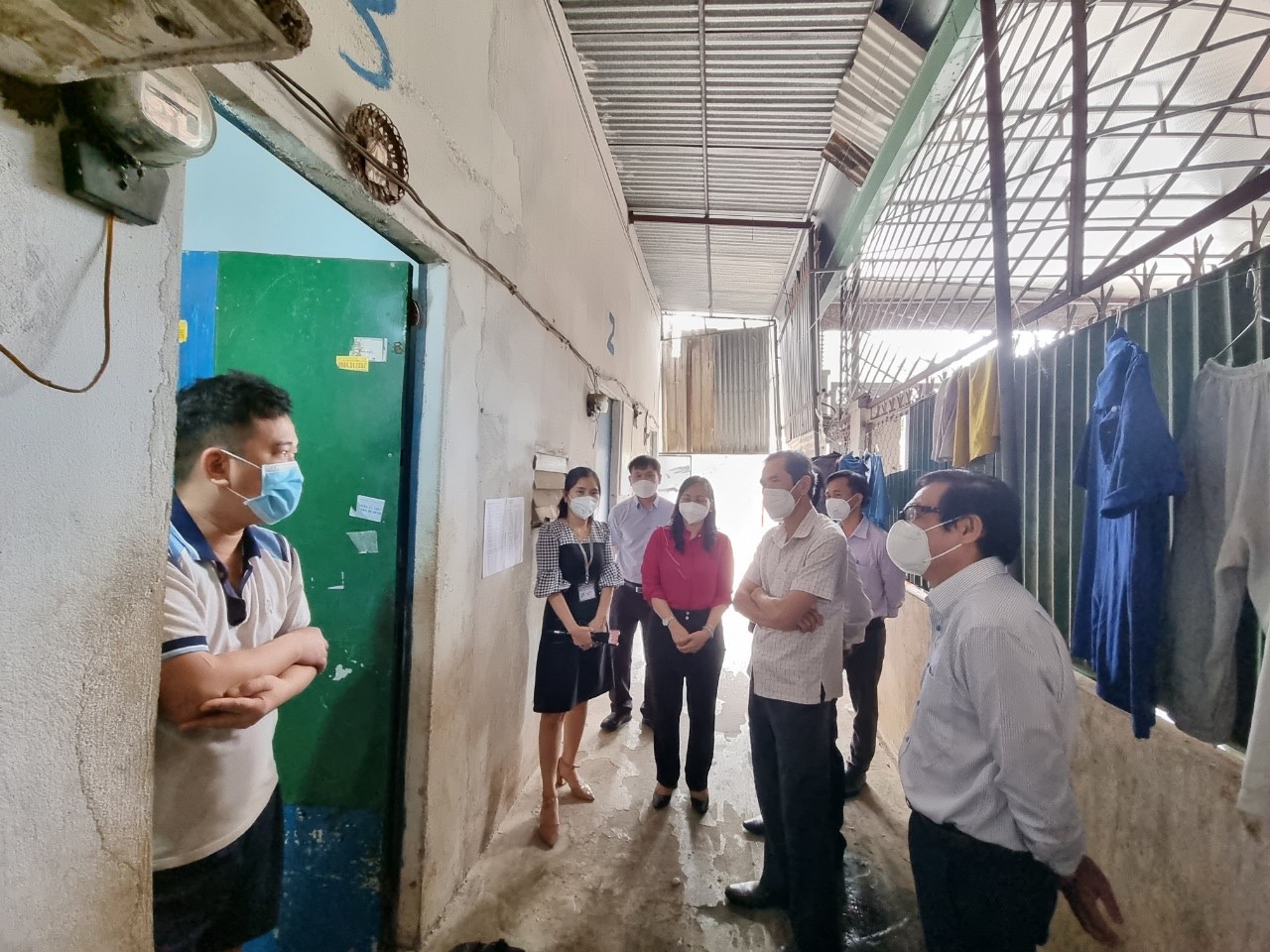 28.10-Đẩy nhanh tiến độ chi hỗ trợ cho người lao động H1.jpg