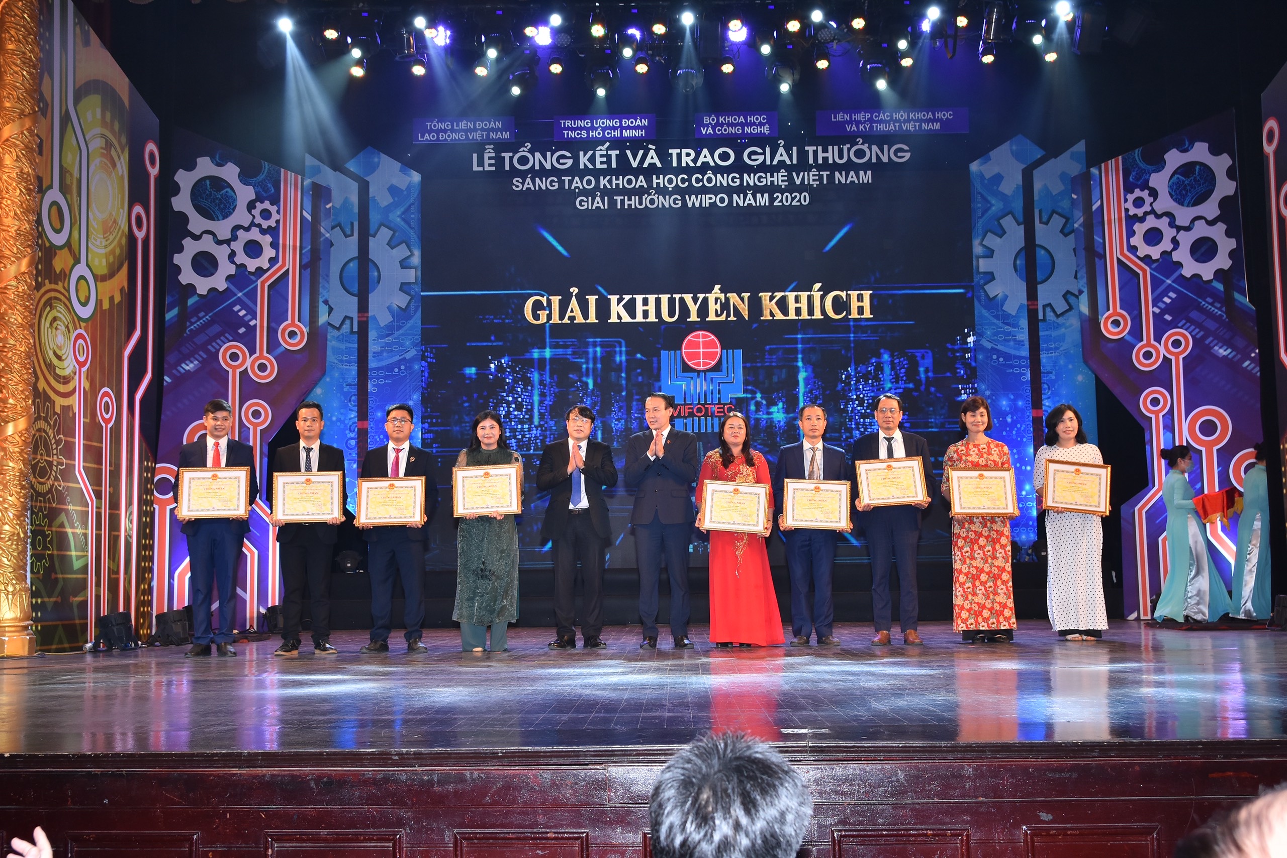 15.11-Tin-Đồng Nai có 2 giải pháp đạt Giải thưởng Sáng tạo khoa học công nghệ Việt Nam.jpg