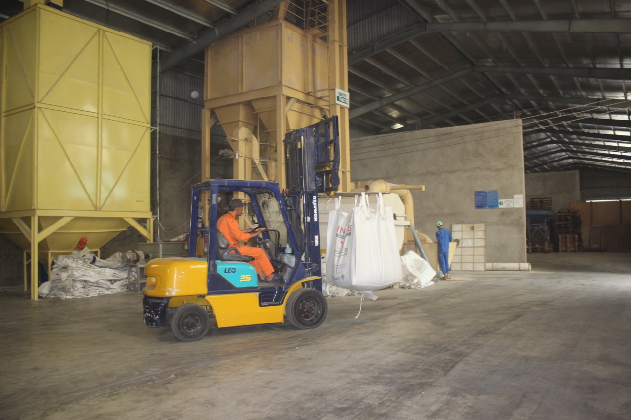 16.11-Tìm giải pháp giảm chi phí đầu vào trong chăn nuôi H2.jpg