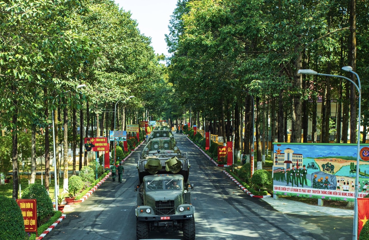 25.11-khai mạc hội thi “Xây dựng và quản lý doanh trại chính quy, xanh, sạch, đẹp”H4.jpg