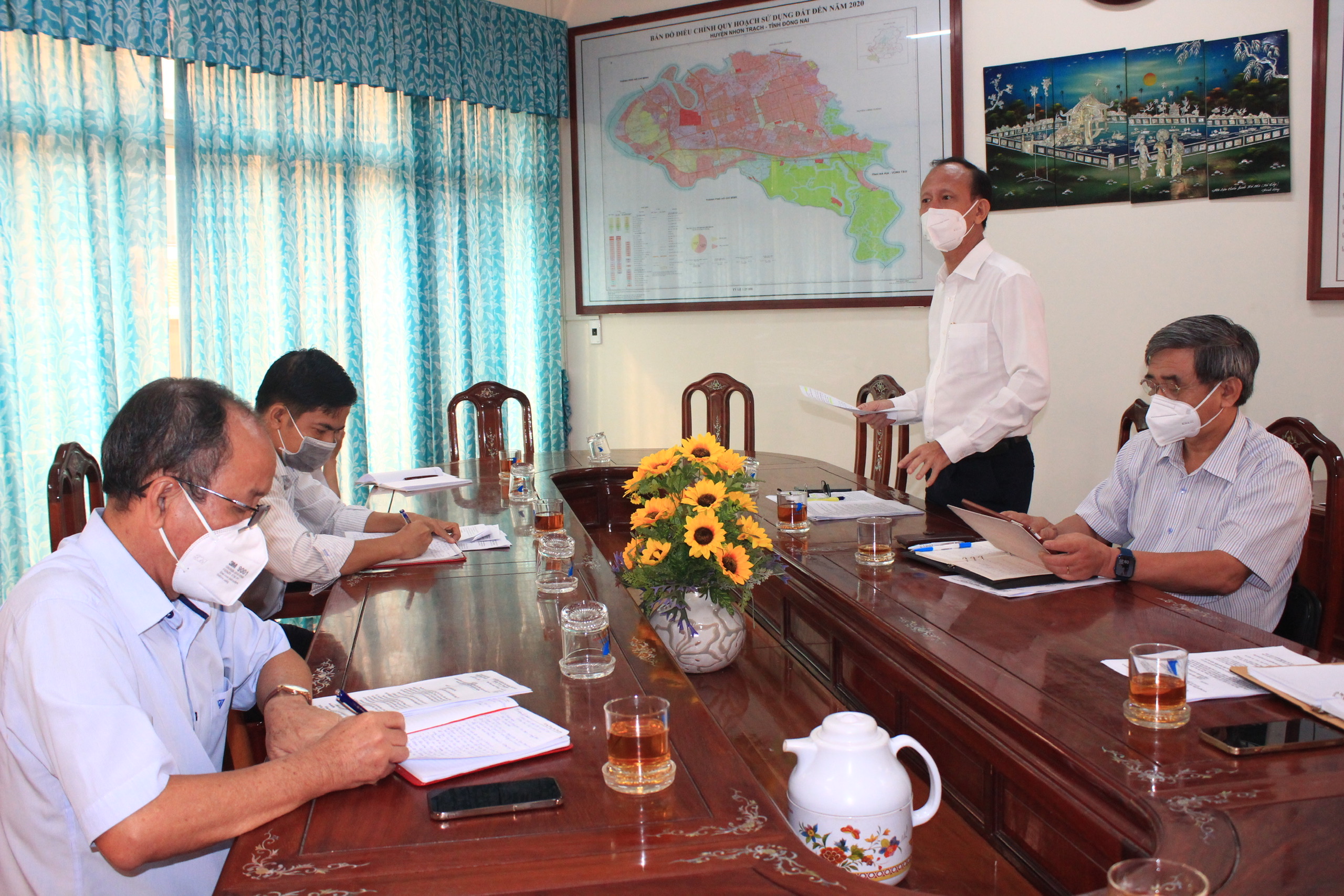 20.12-Các địa phương lên kế hoạch để ứng phó với biến chủng virus mới h2.jpg