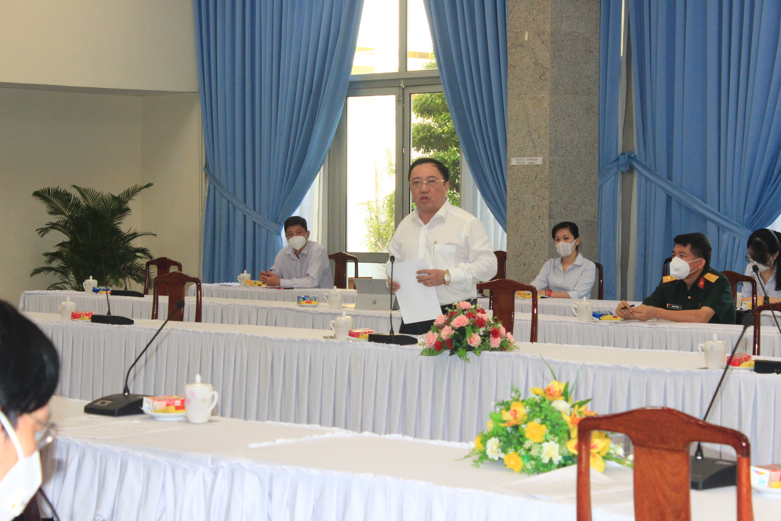 20.12-Họp Ban chỉ đạo ngày 20-12 H2.jpg