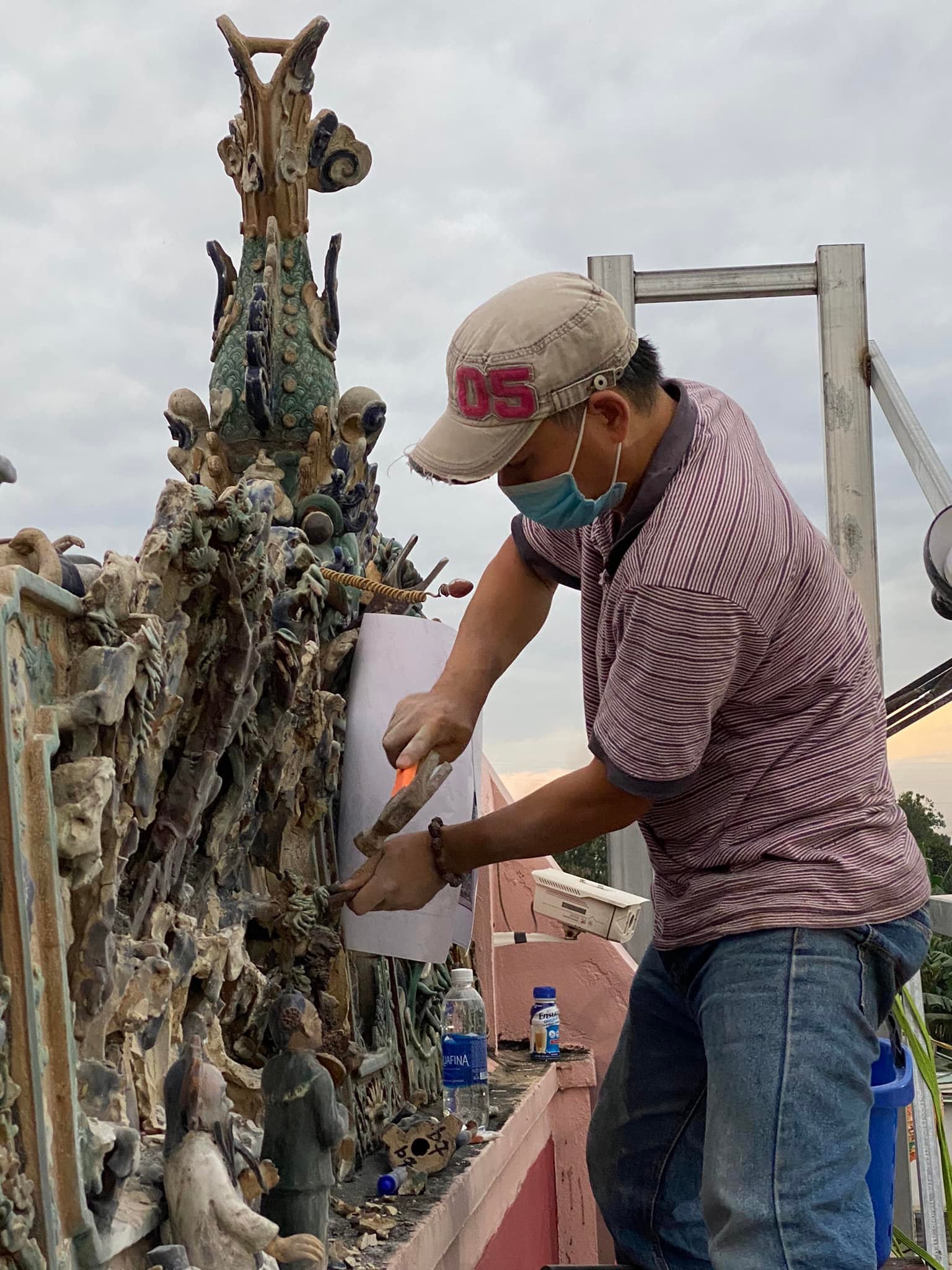 5.1-06 Phục dựng gốm Biên Hòa trên di tích Xuân Nhâm Dần 2022 H1.jpg