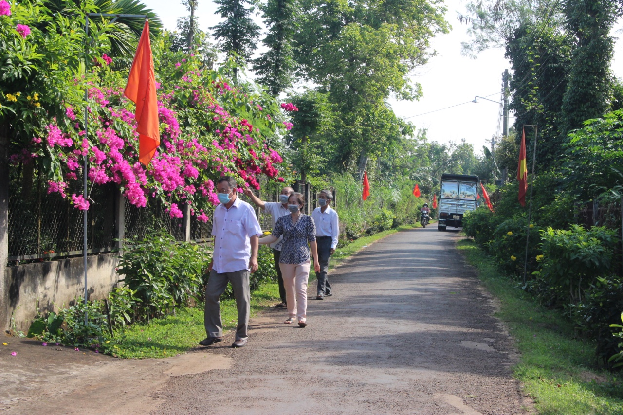 11.1-Thêm 2 xã hoàn thành nông thôn mới H1.jpg