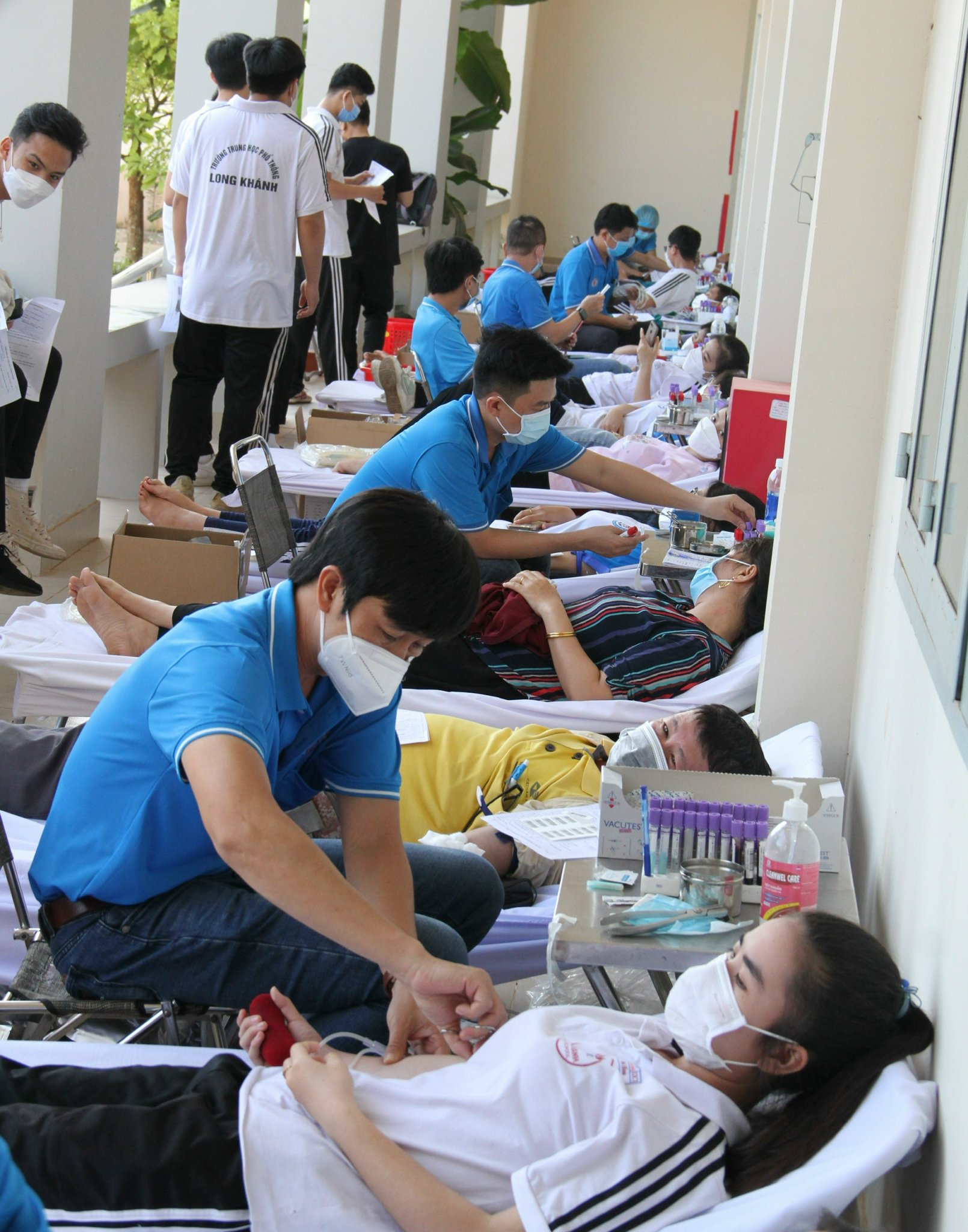 14.1-Thực hiện 11 đợt tiếp nhận hiến máu tình nguyện.jpg