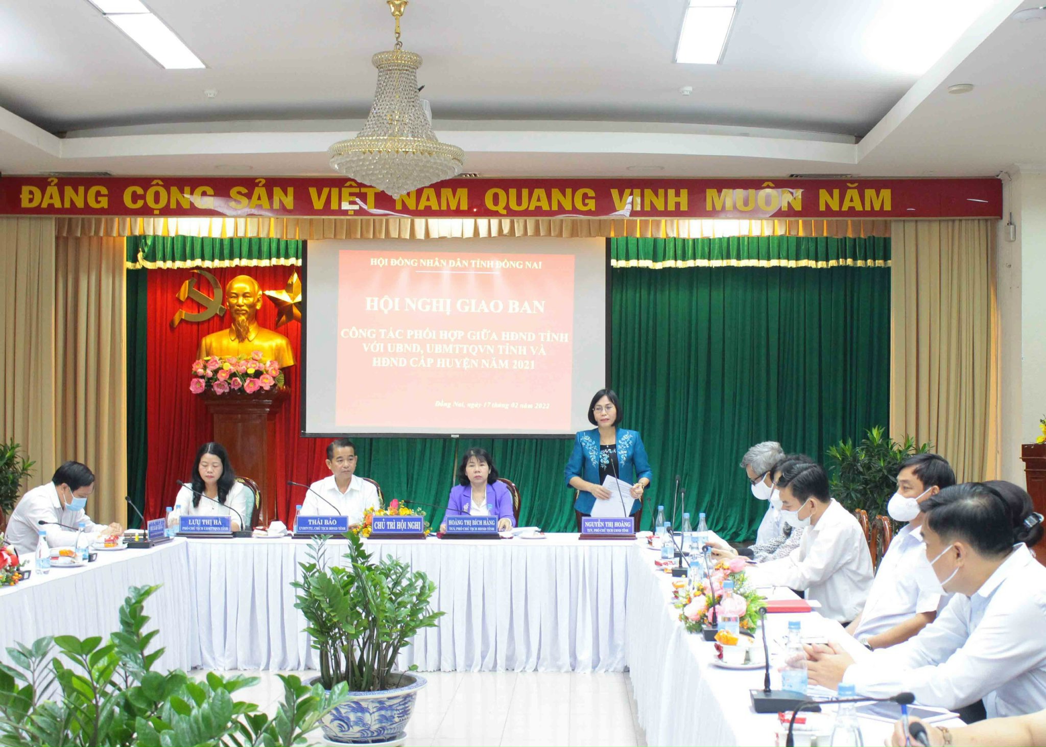22.2-phối hợp chặt chẽ trong xây dựng chính sách.jpg